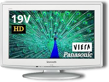 テレビ Panasonic TV 概要 地上・BS・110度CSデジタルハイビジョン液晶テレビ